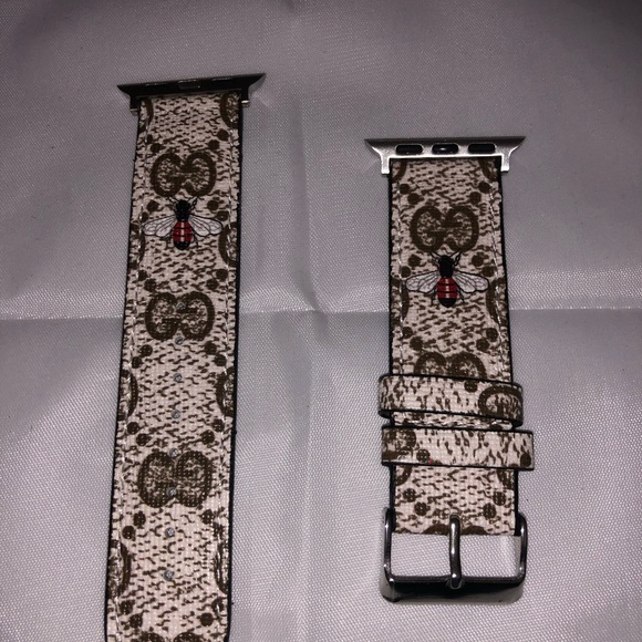 Gucci Apple Watch Band - Picture 2 of 3